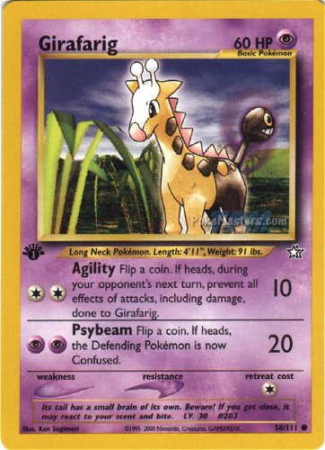 058 Girafarig